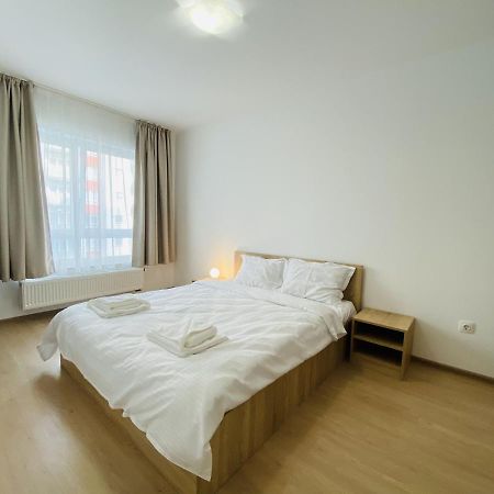 Stay In Brasov Feel Like Home Bagian luar foto