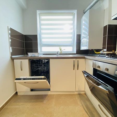 Stay In Brasov Feel Like Home Bagian luar foto