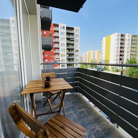 Stay In Brasov Feel Like Home Bagian luar foto