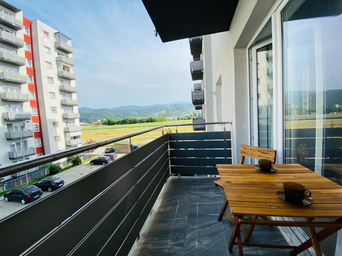 Stay In Brasov Feel Like Home Bagian luar foto