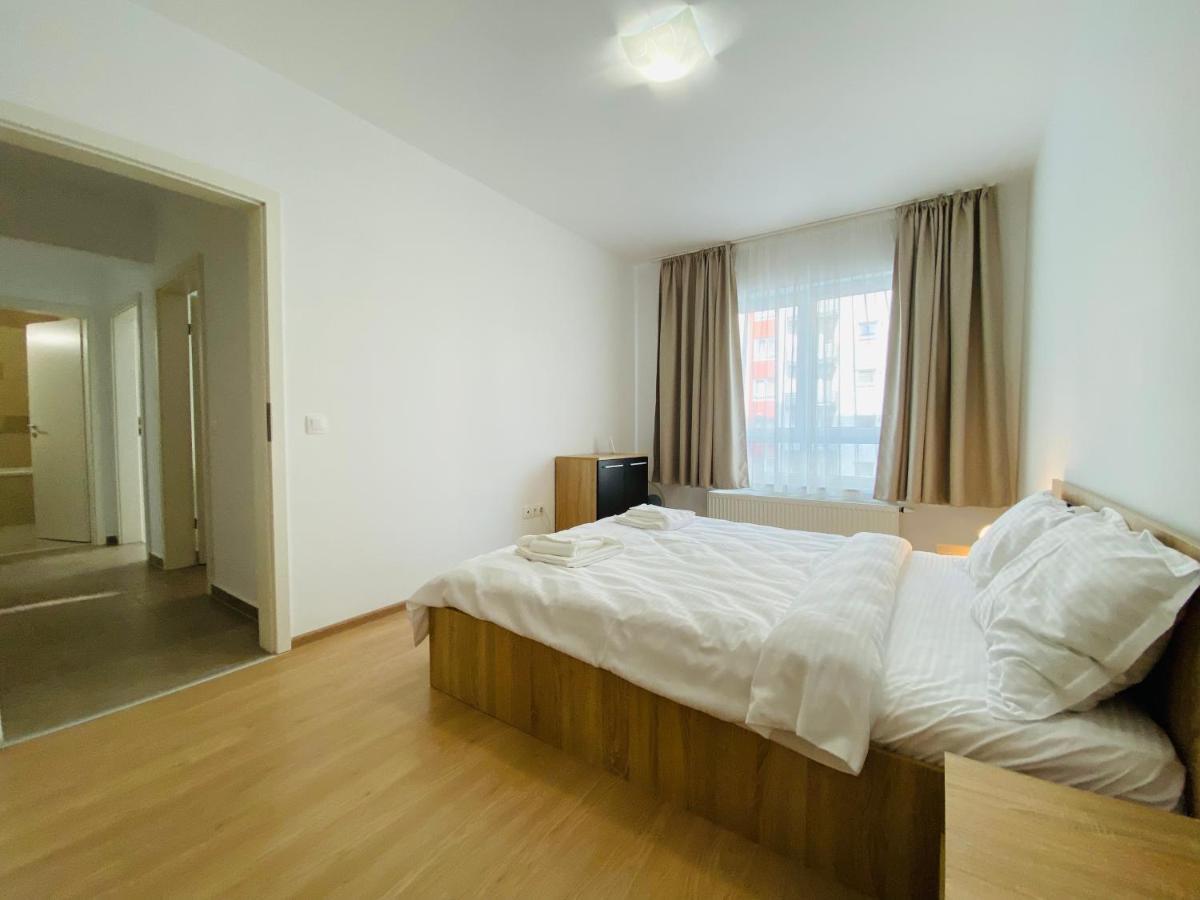Stay In Brasov Feel Like Home Bagian luar foto
