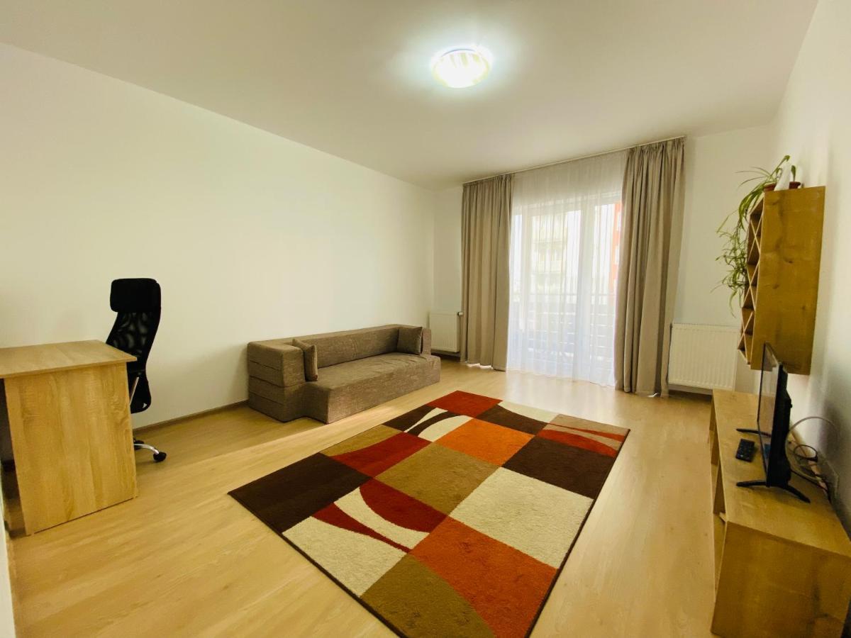 Stay In Brasov Feel Like Home Bagian luar foto