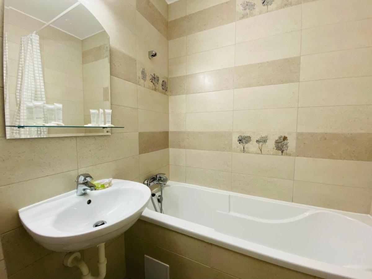 Stay In Brasov Feel Like Home Bagian luar foto