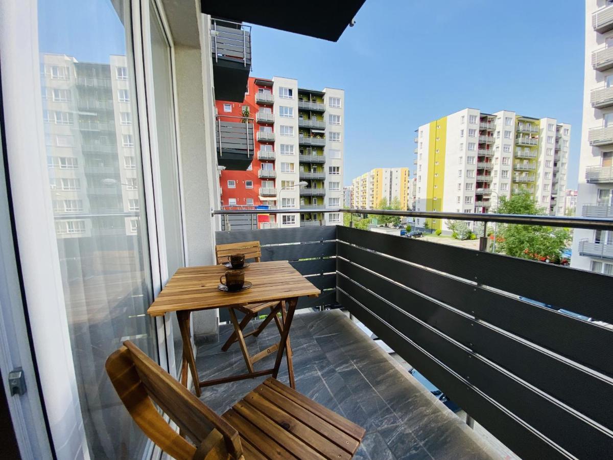 Stay In Brasov Feel Like Home Bagian luar foto